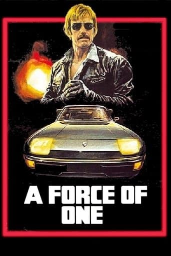 A Force of One Image