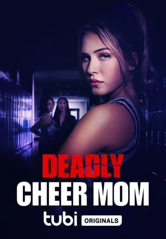 Deadly Cheer Mom Image