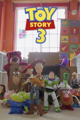 Toy Story 3 in Real Life Image