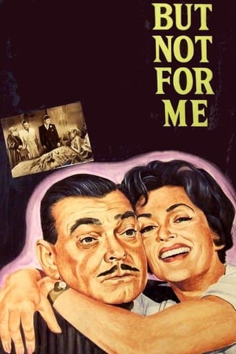 But Not for Me Image