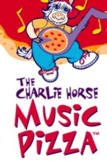 The Charlie Horse Music Pizza Image