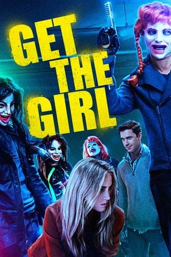 Get the Girl Image