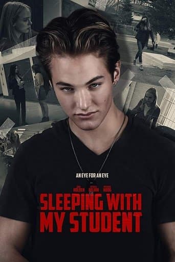 Sleeping With My Student Image