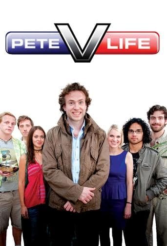 Pete versus Life Image