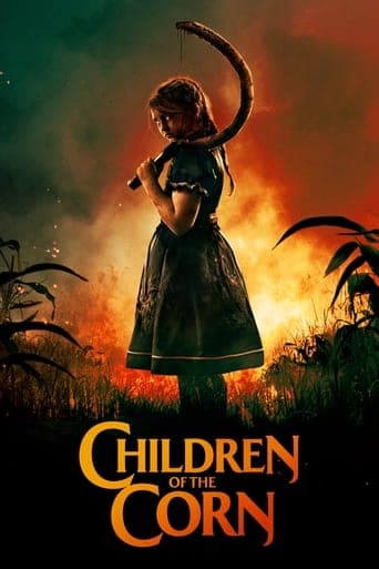 Children of the Corn Image