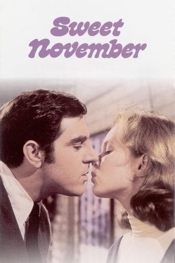 Sweet November Image