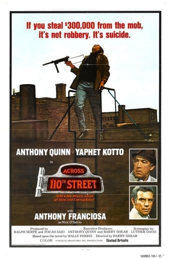 Across 110th Street Image