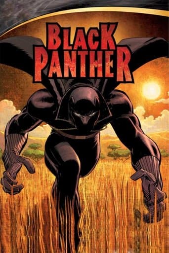 Black Panther Image