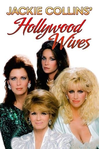 Hollywood Wives Image