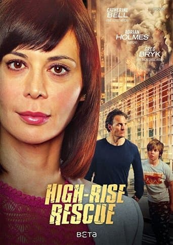 High-Rise Rescue Image