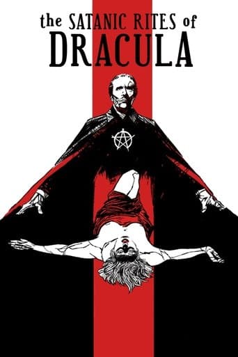 The Satanic Rites of Dracula Image