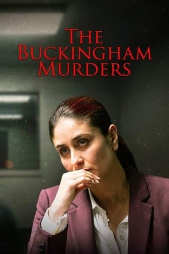 The Buckingham Murders Image
