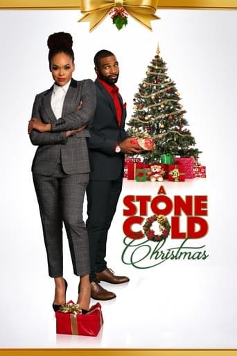 A Stone Cold Christmas Image