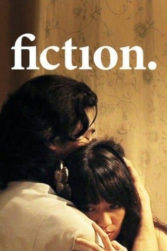 Fiction. Image