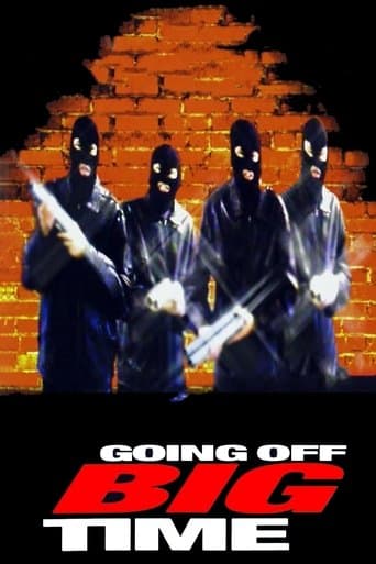 Going Off Big Time Image