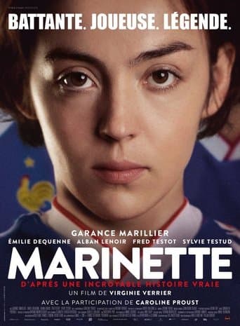 Marinette Image