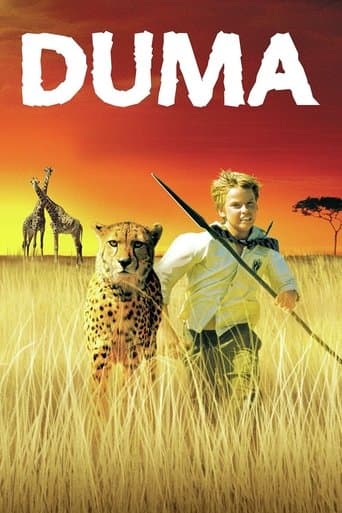 Duma Image