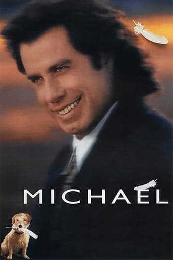 Michael Image