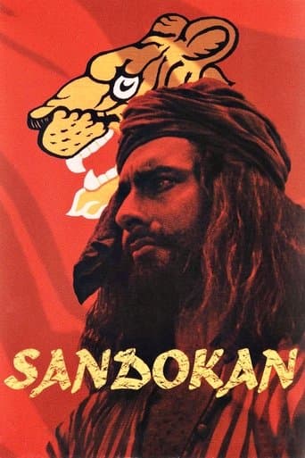 Sandokan Image