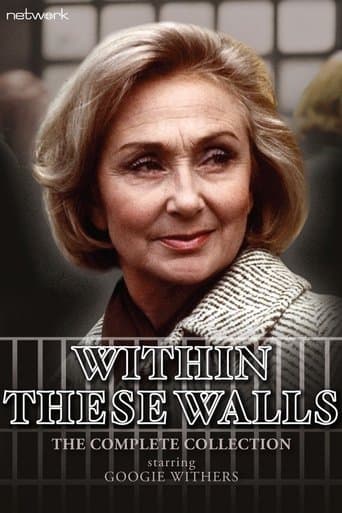 Within These Walls Image