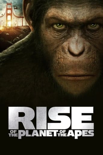 Rise of the Planet of the Apes Image