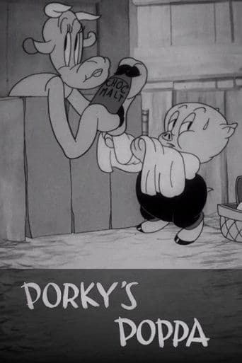 Porky's Poppa Image