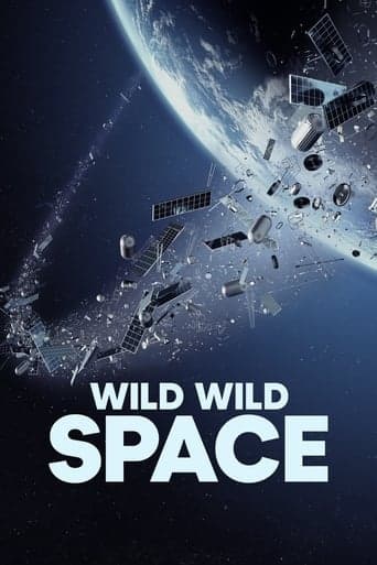 Wild Wild Space Image