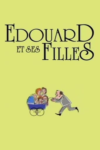 Edouard et ses filles Image
