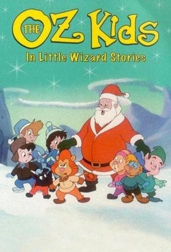 The Oz Kids Image