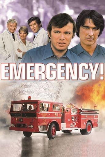 Emergency! Image