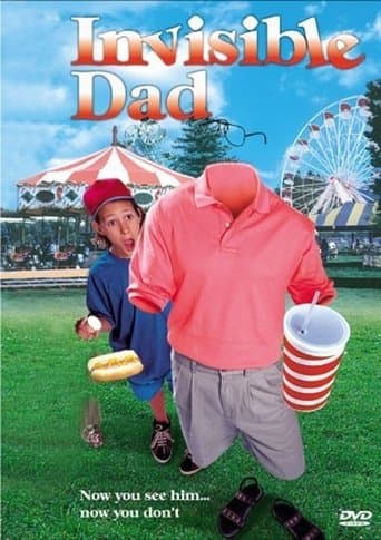 Invisible Dad Image