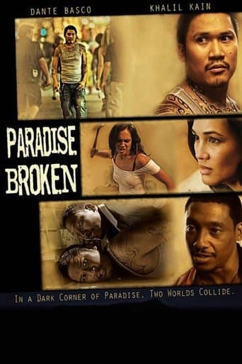 Paradise Broken Image