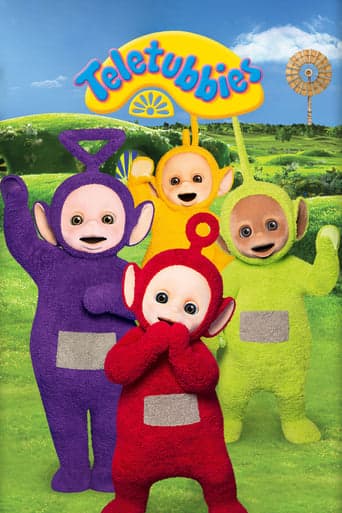 Teletubbies Image