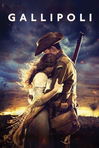 Gallipoli Image
