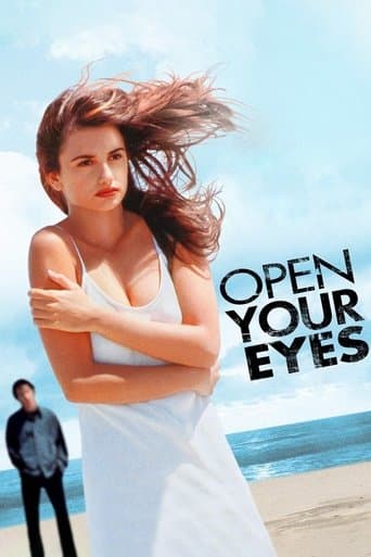 Open Your Eyes Image