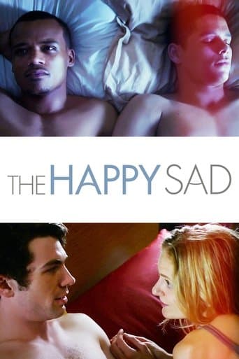 The Happy Sad Image