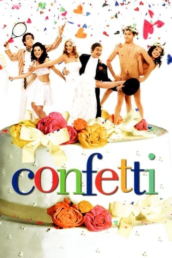 Confetti Image