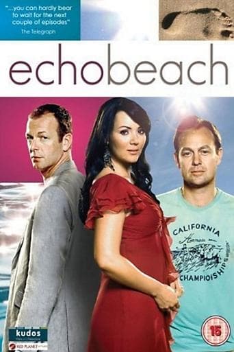 Echo Beach Image
