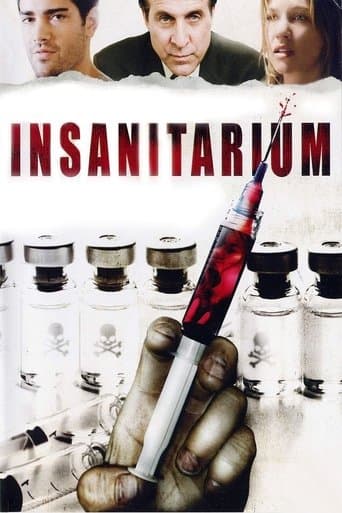 Insanitarium Image