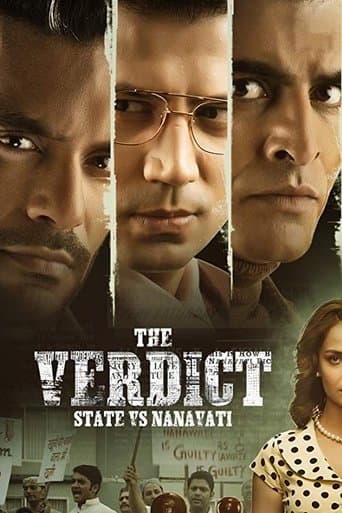 The Verdict - State Vs Nanavati Image