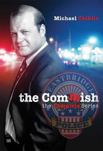 The Commish Image
