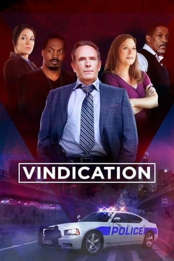 Vindication Image