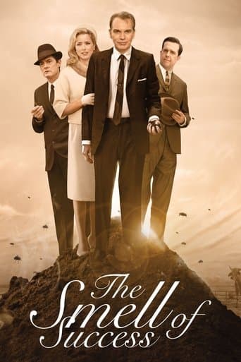 The Smell of Success Image