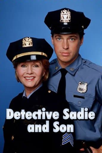 Sadie and Son Image