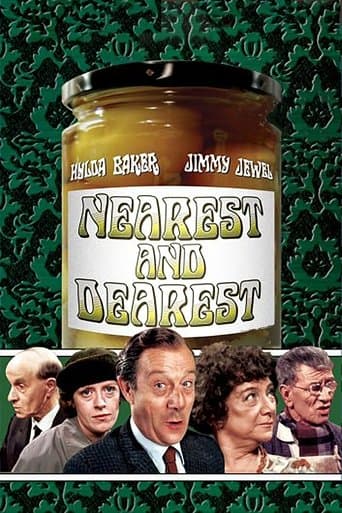 Nearest and Dearest Image