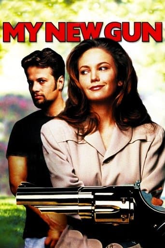 My New Gun Image