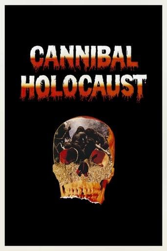 Cannibal Holocaust Image