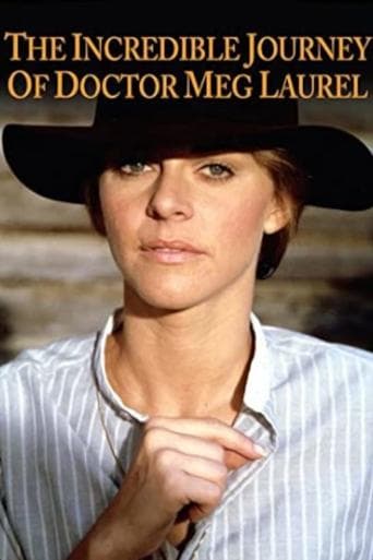 The Incredible Journey of Doctor Meg Laurel Image