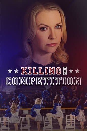 Killing the Competition Image