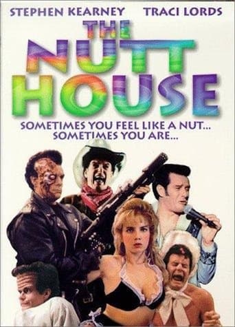 The Nutt House Image